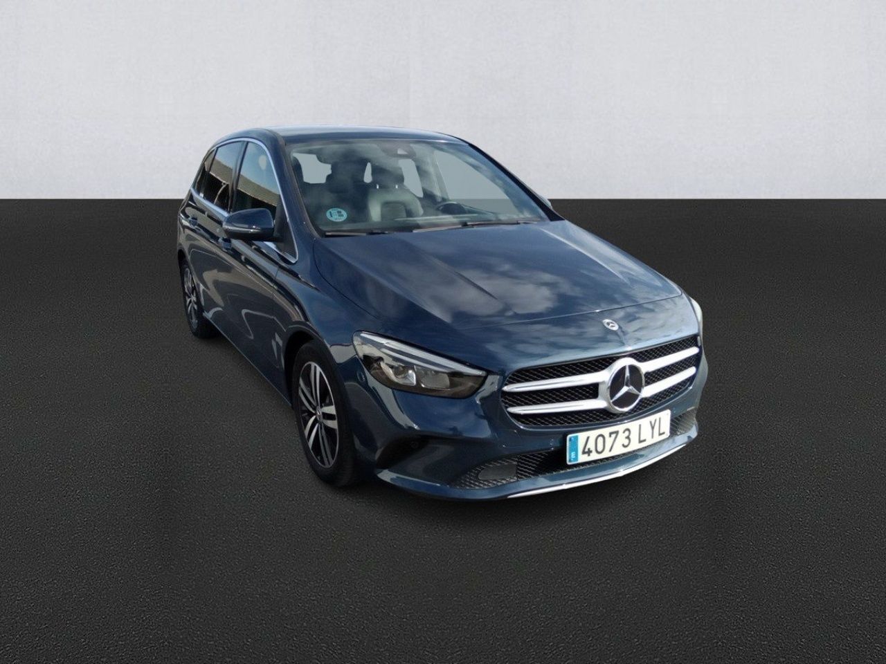 Mercedes B-class B 200 D - Foto 2