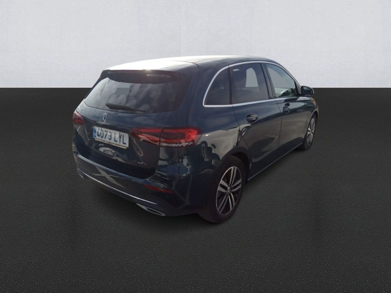 Mercedes B-class B 200 D - Foto 2
