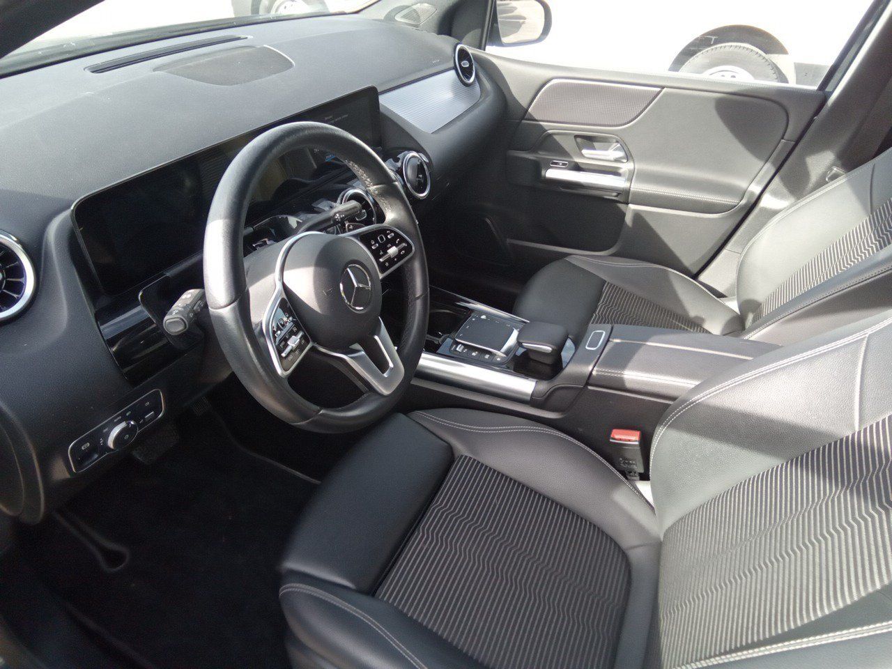 Mercedes B-class B 200 D - Foto 2