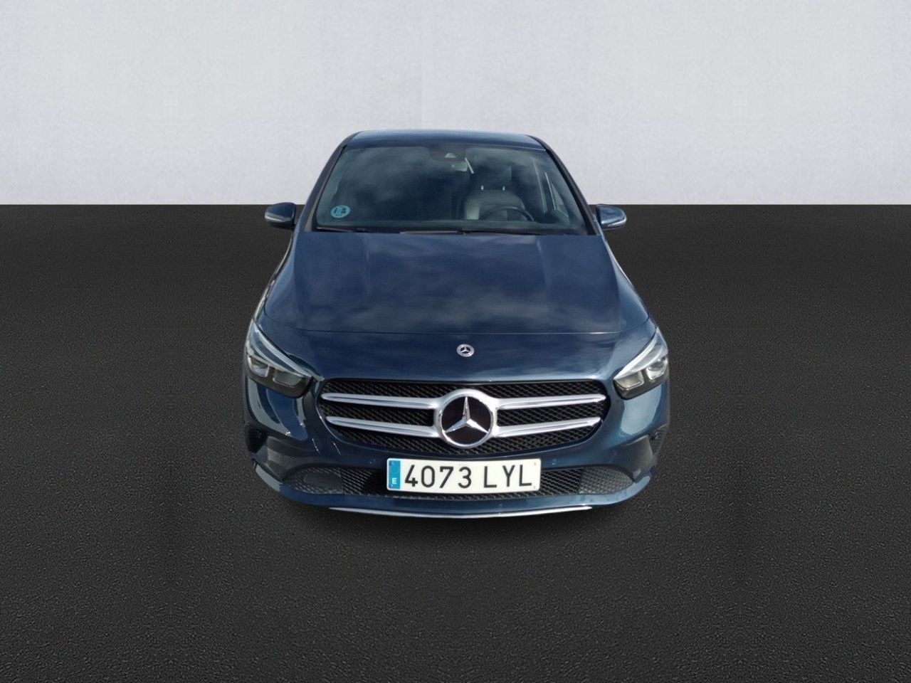 Mercedes B-class B 200 D - Foto 2