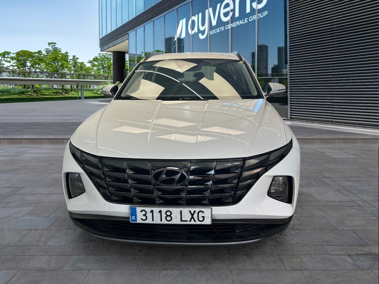 Hyundai Tucson 1.6 Tgdi 169kw (230cv) Hev Maxx Auto - Foto 2