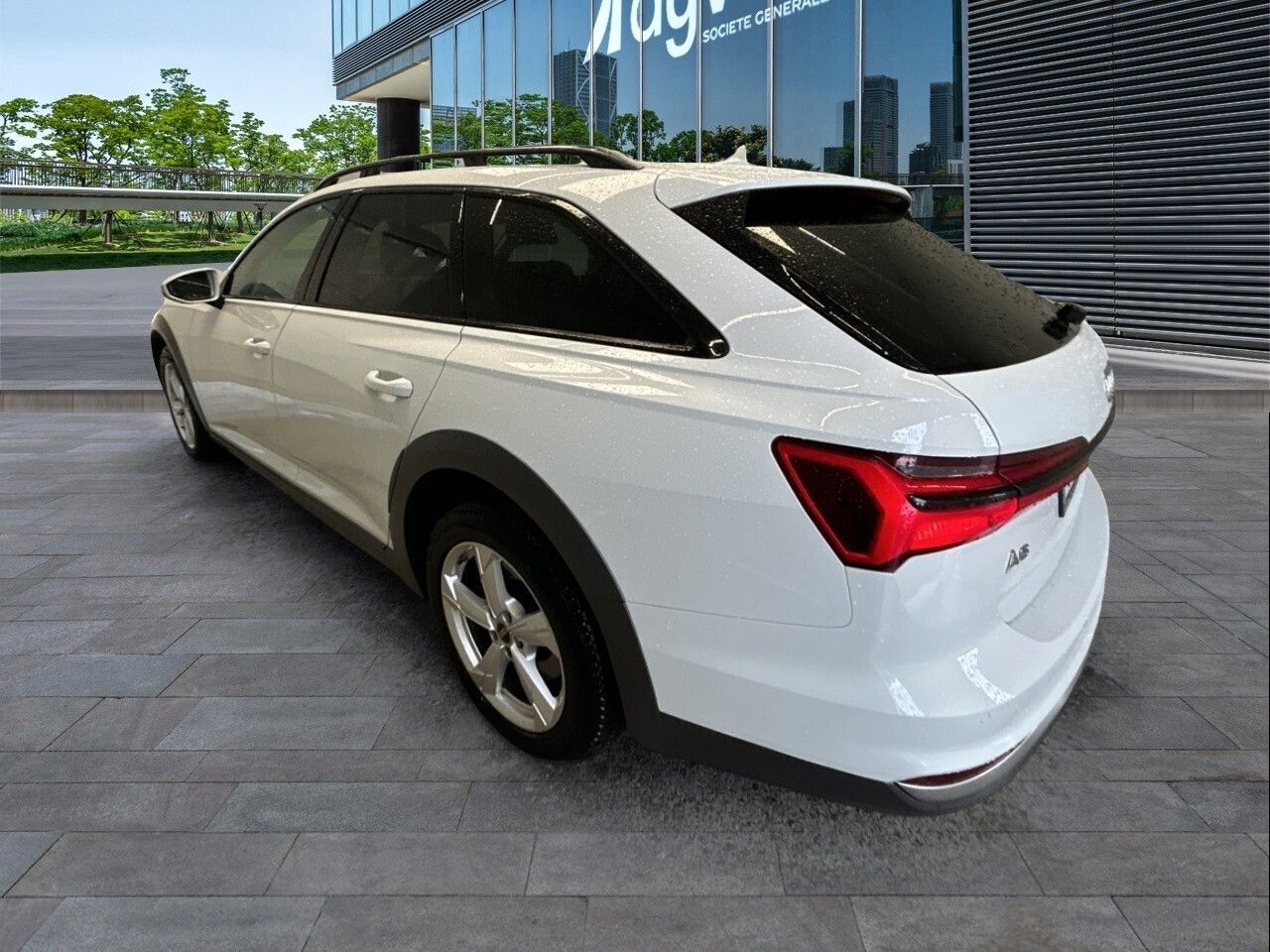 Audi A6 Allroad Quattro 40 Tdi S Tronic - Foto 2