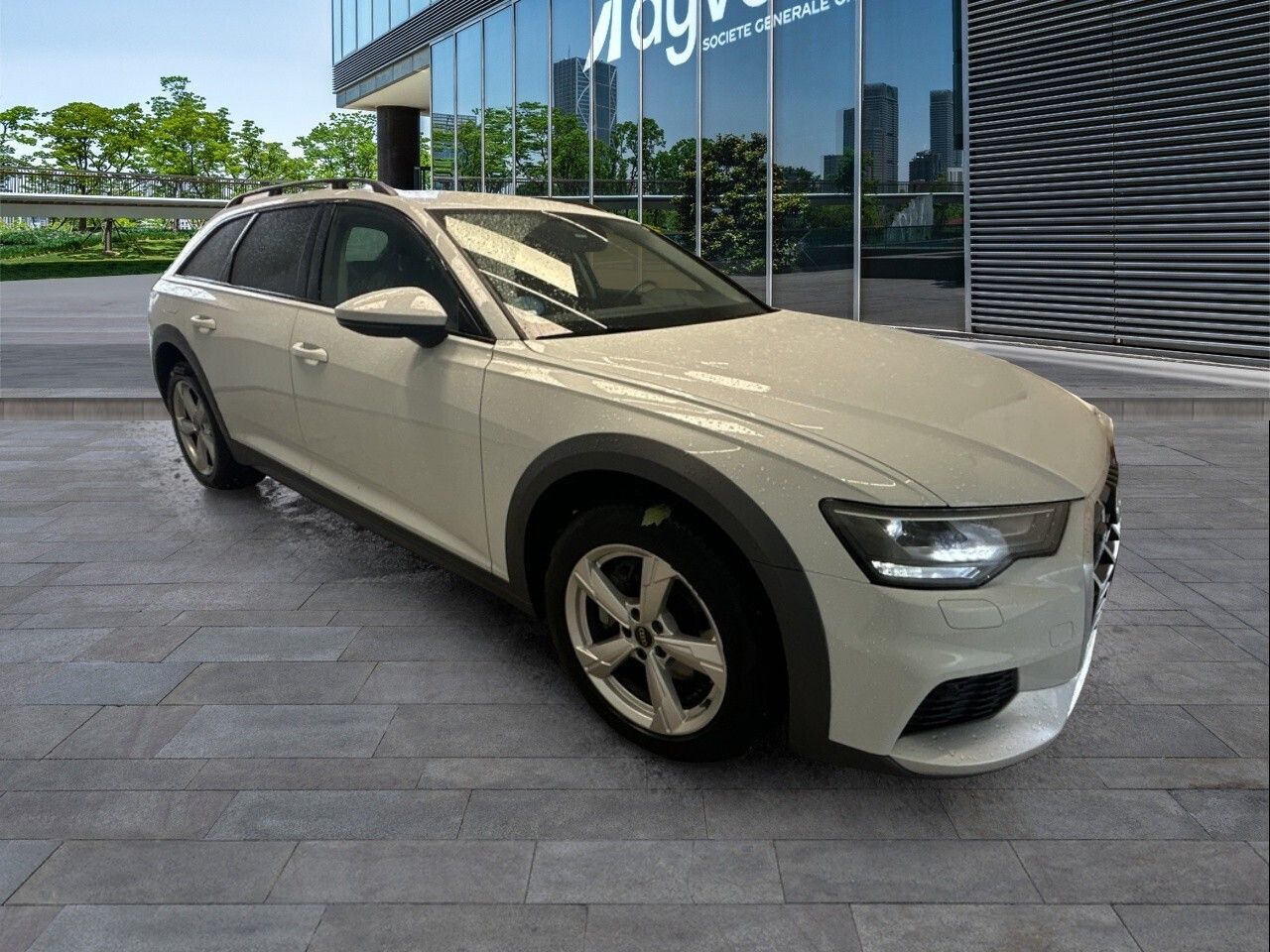 Audi A6 Allroad Quattro 40 Tdi S Tronic - Foto 2