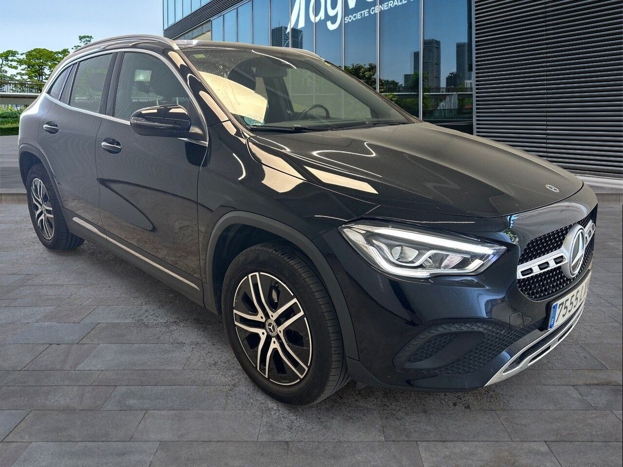 Mercedes Gla 200 D - Foto 2