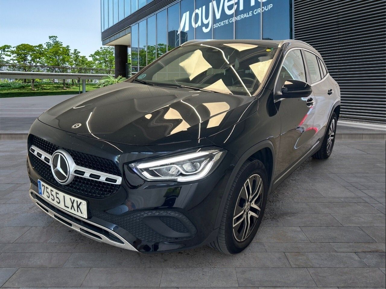 Mercedes Gla 200 D - Foto 2