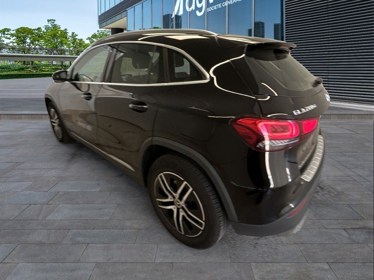 Mercedes Gla 200 D - Foto 2