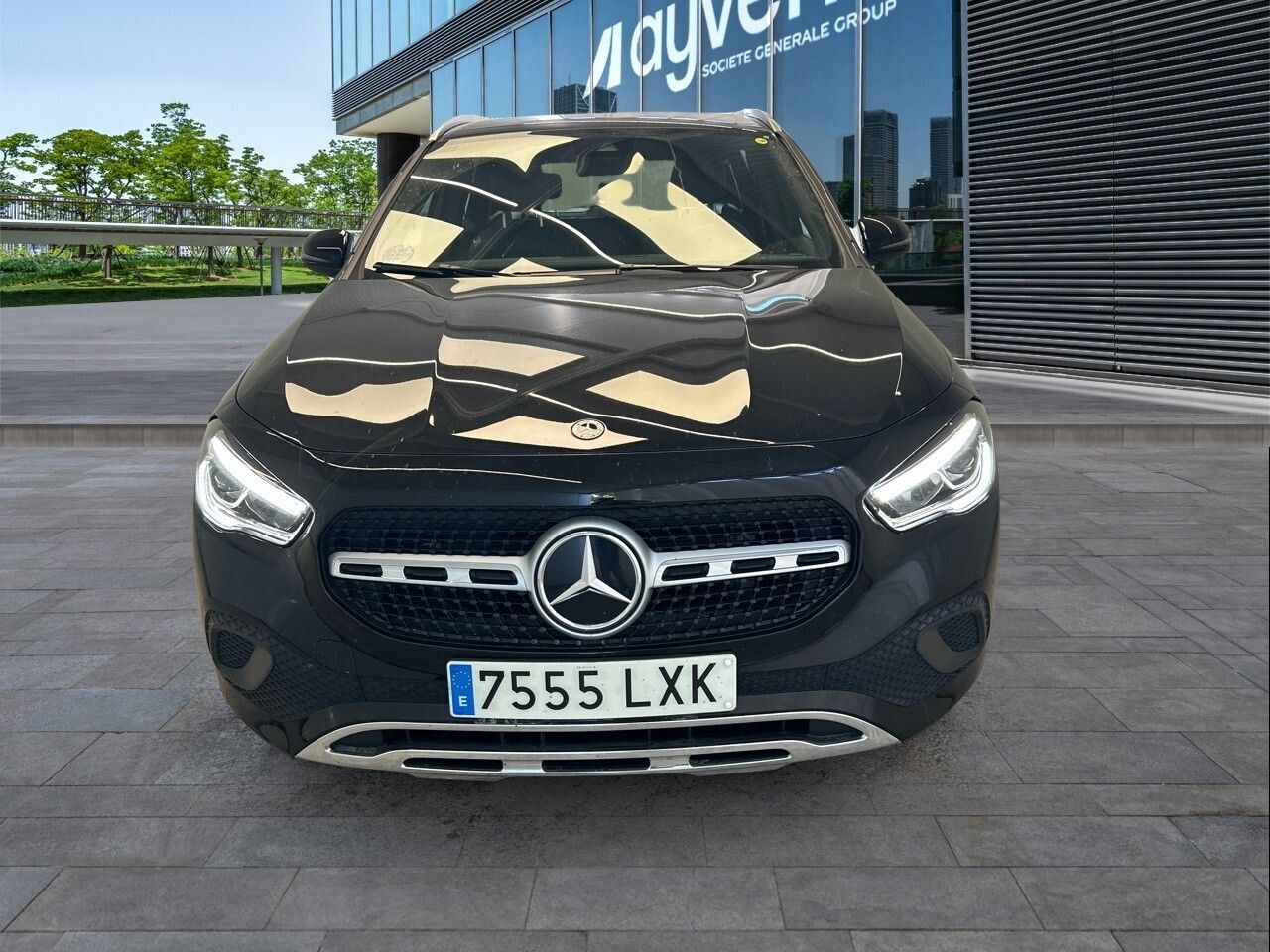 Mercedes Gla 200 D - Foto 2