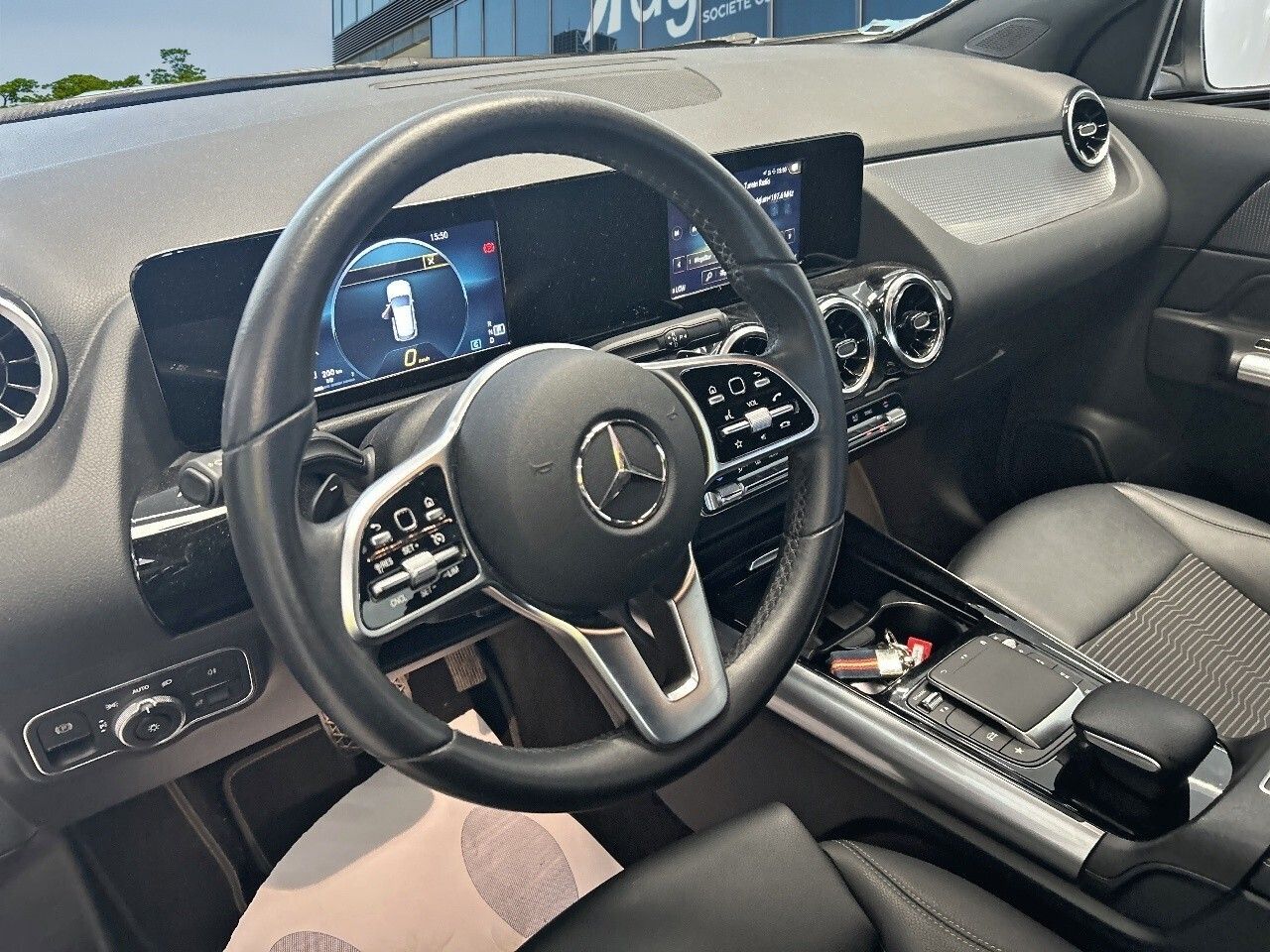 Mercedes Gla 200 D - Foto 2