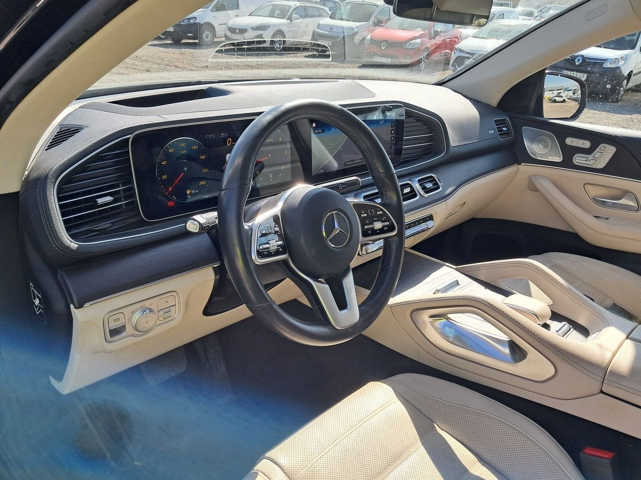 Mercedes Gle Coupe 400 D 4matic - Foto 2