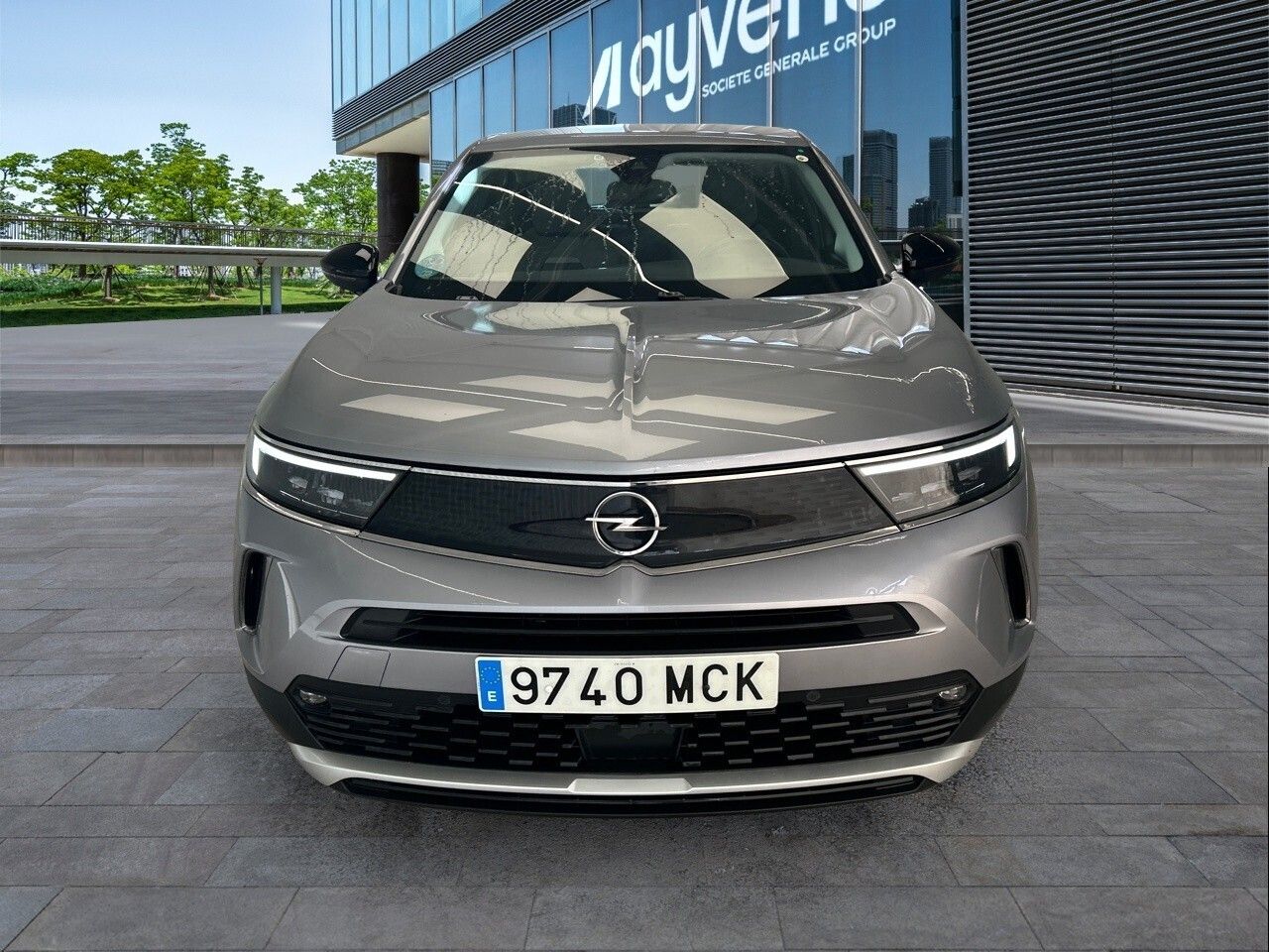 Opel Mokka 1.5 D Business Elegance - Foto 2