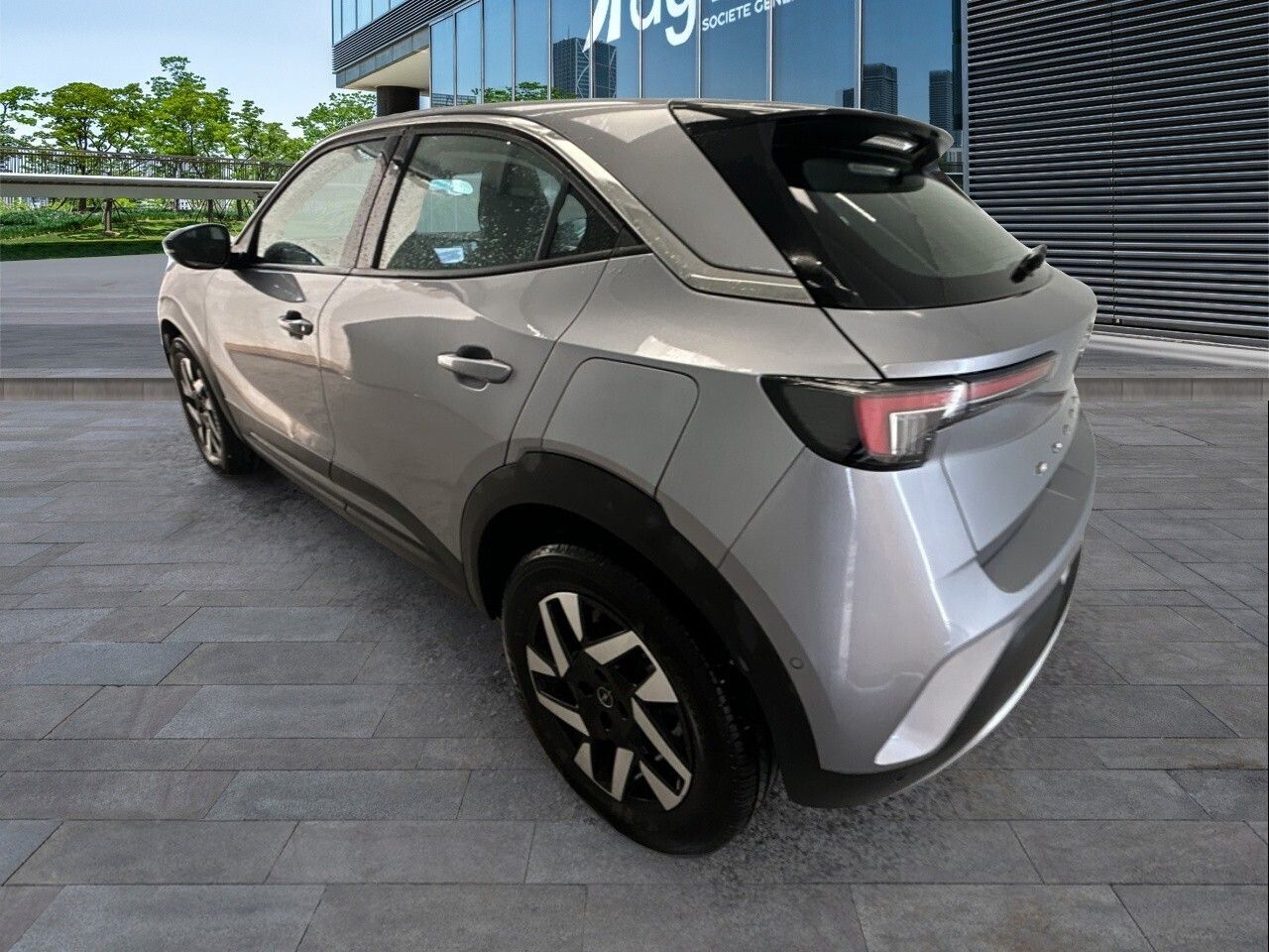 Opel Mokka 1.5 D Business Elegance - Foto 2