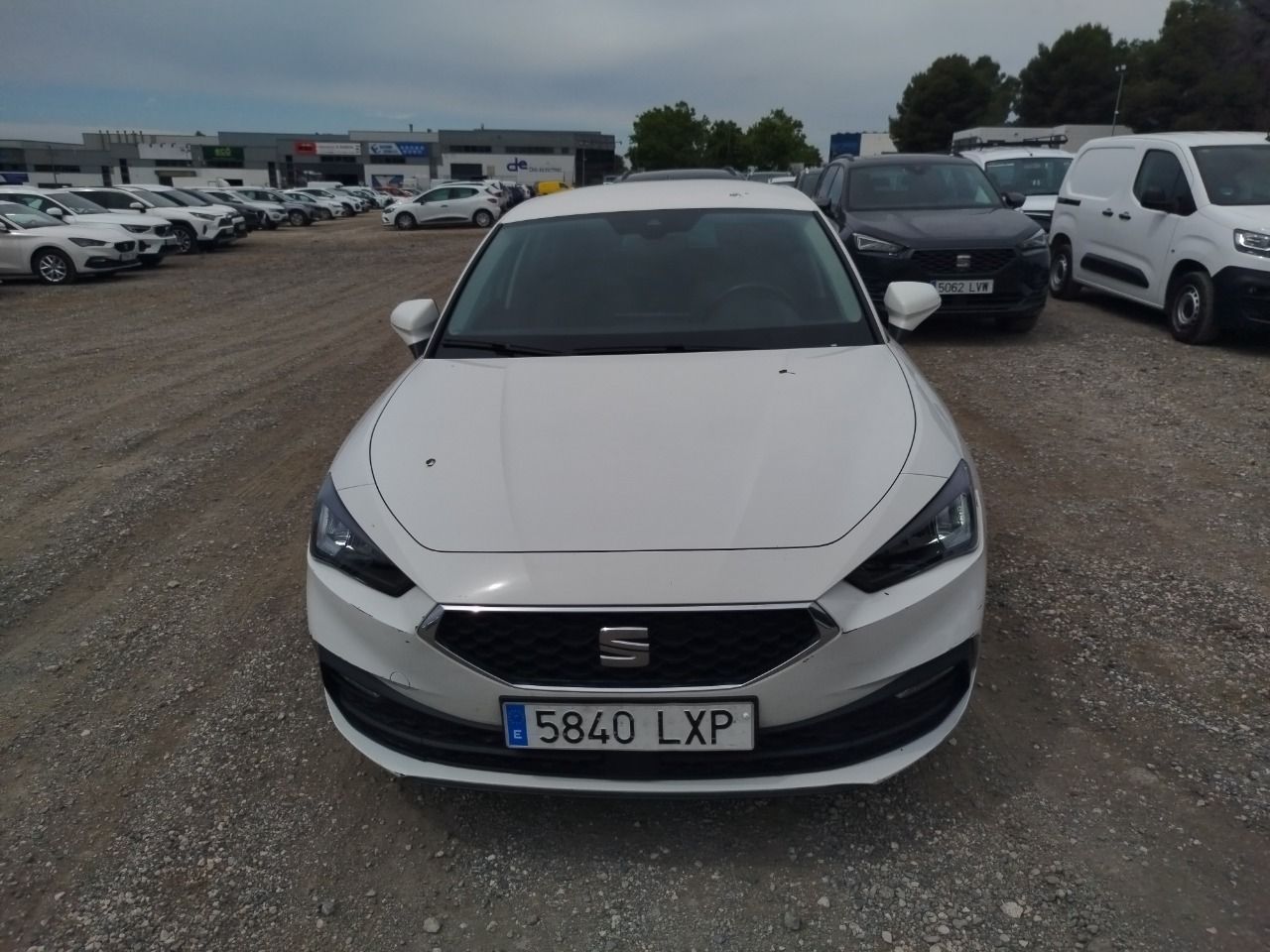 Seat Leon 2.0 Tdi 85kw S&s Style Go - Foto 2
