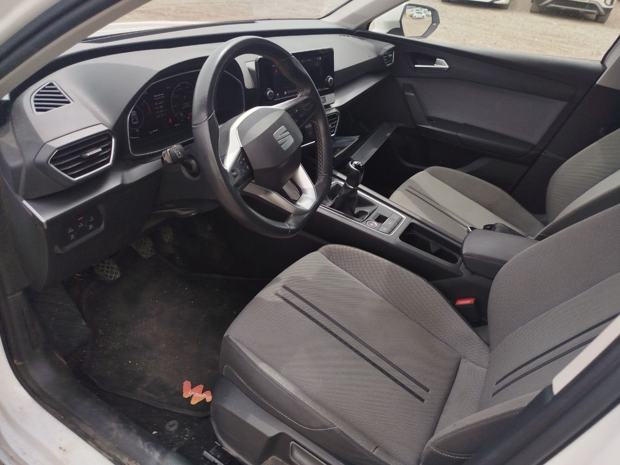 Seat Leon 2.0 Tdi 85kw S&s Style Go - Foto 2