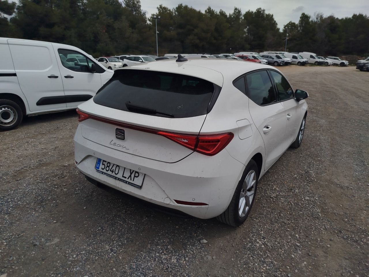 Seat Leon 2.0 Tdi 85kw S&s Style Go - Foto 2