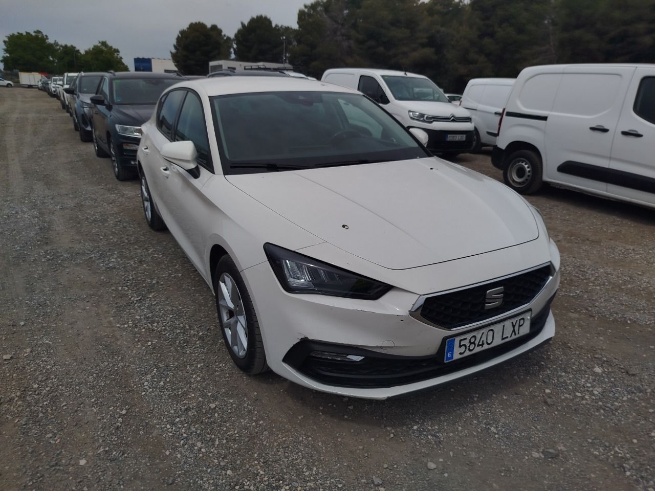 Seat Leon 2.0 Tdi 85kw S&s Style Go - Foto 2