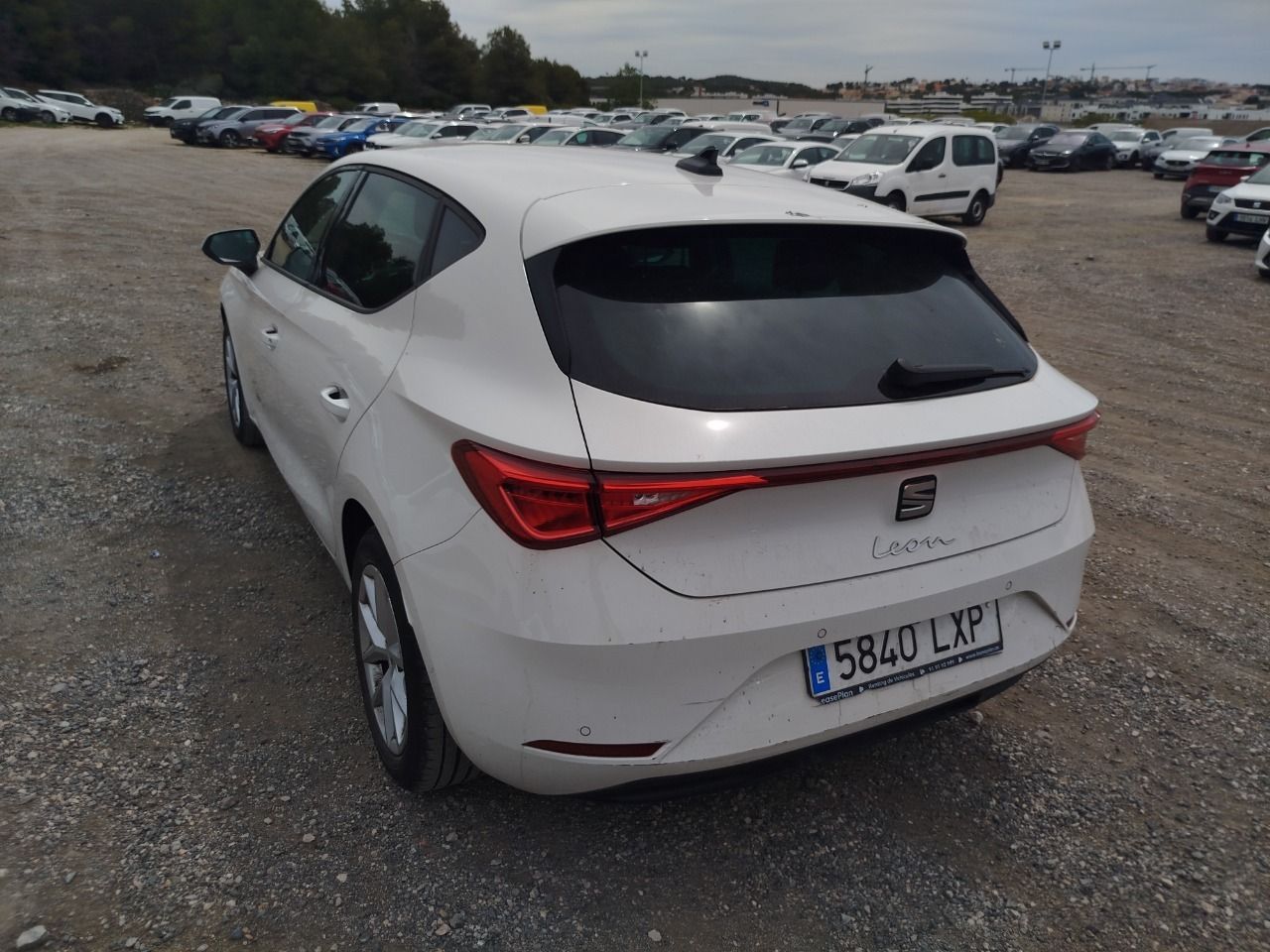 Seat Leon 2.0 Tdi 85kw S&s Style Go - Foto 2