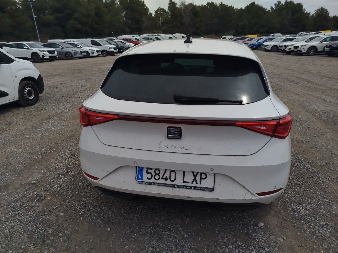 Seat Leon 2.0 Tdi 85kw S&s Style Go - Foto 2