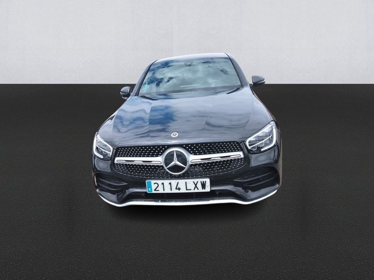 Mercedes Glc Coupe 220 D 4matic - Foto 2