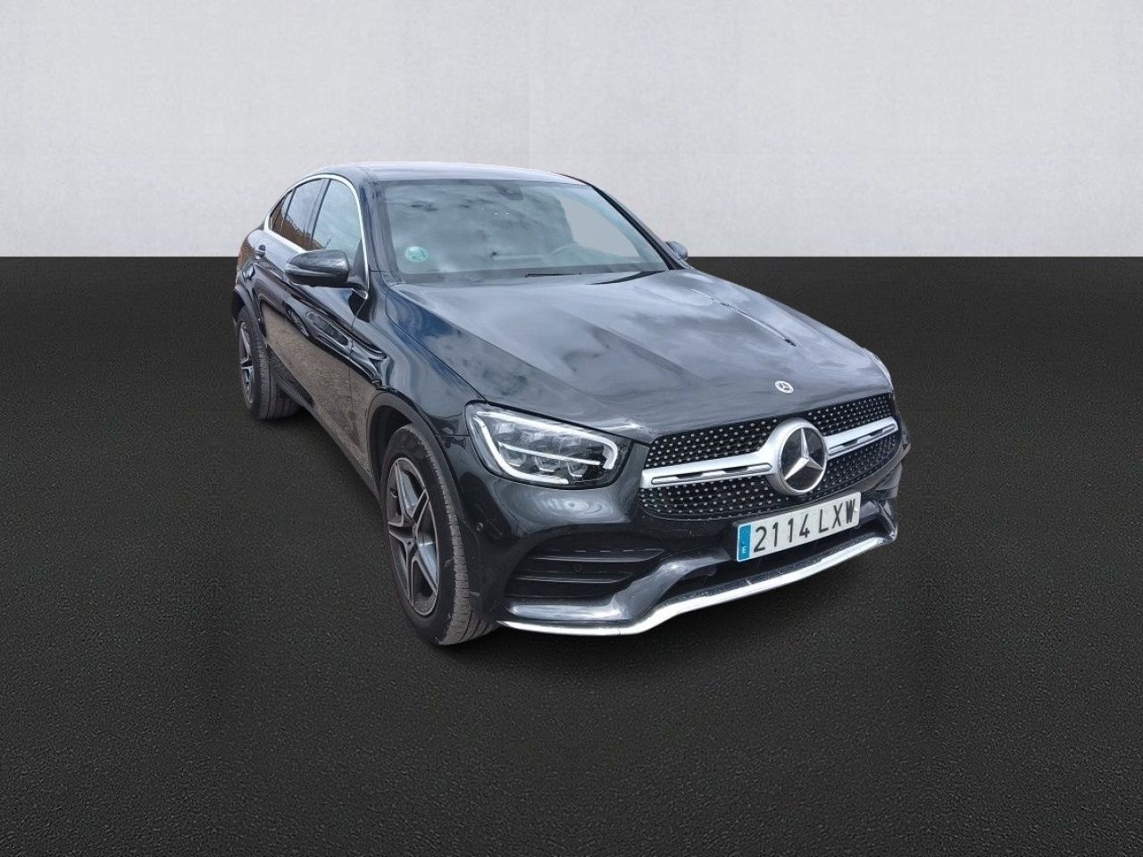 Mercedes Glc Coupe 220 D 4matic - Foto 2