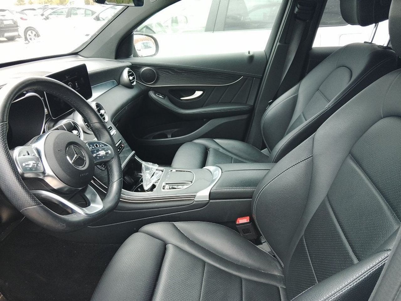 Mercedes Glc Coupe 220 D 4matic - Foto 2