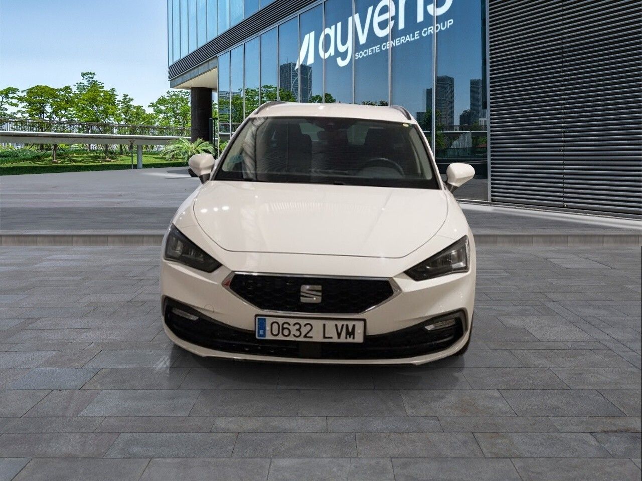 Seat Leon Sp 2.0 Tdi 85kw Style Go - Foto 2