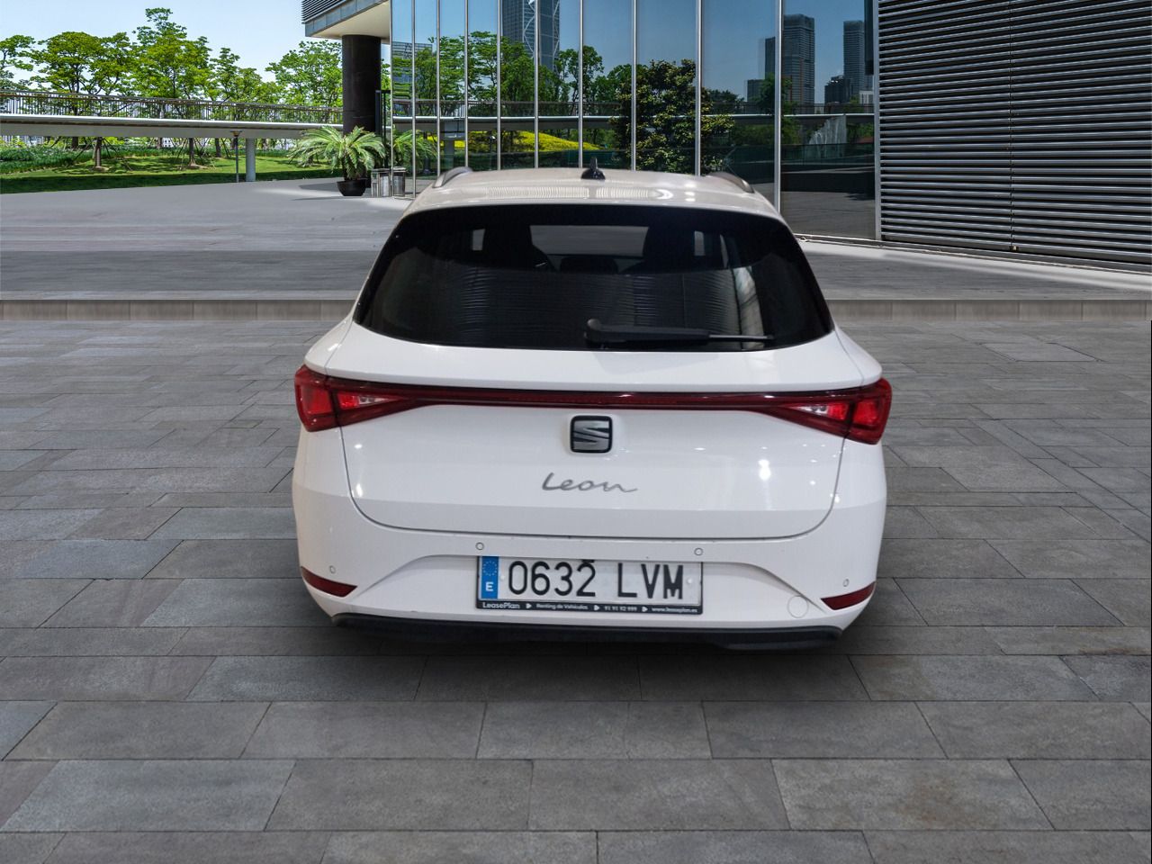 Seat Leon Sp 2.0 Tdi 85kw Style Go - Foto 2