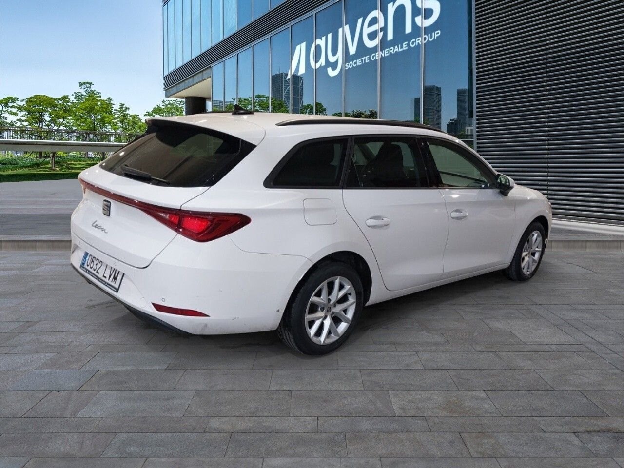 Seat Leon Sp 2.0 Tdi 85kw Style Go - Foto 2