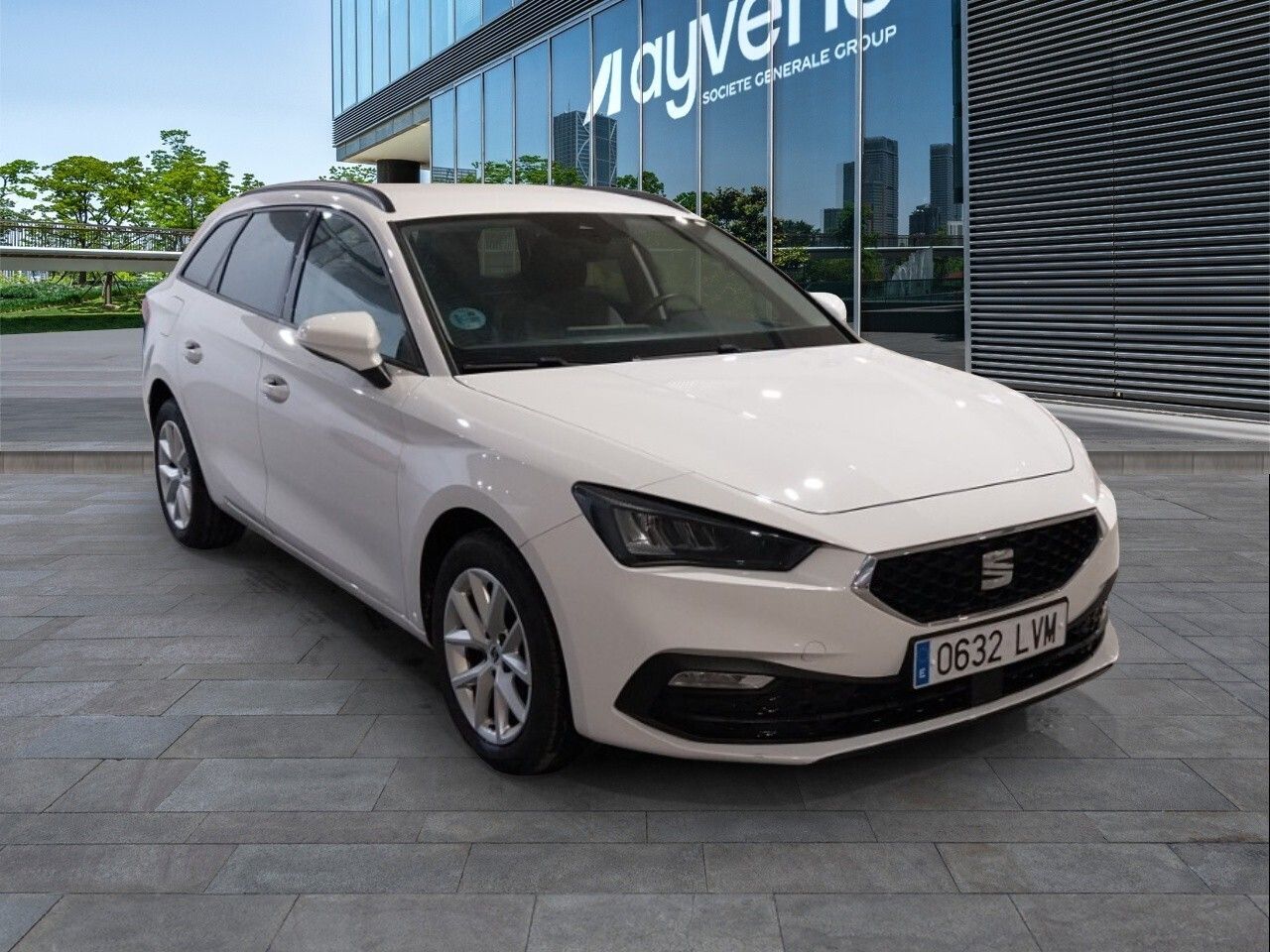 Seat Leon Sp 2.0 Tdi 85kw Style Go - Foto 2