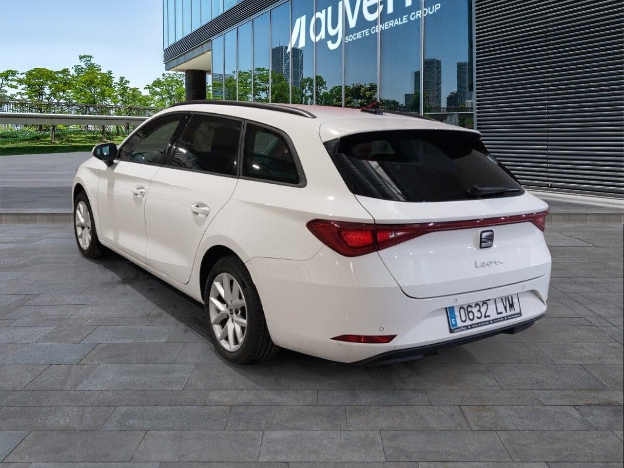 Seat Leon Sp 2.0 Tdi 85kw Style Go - Foto 2