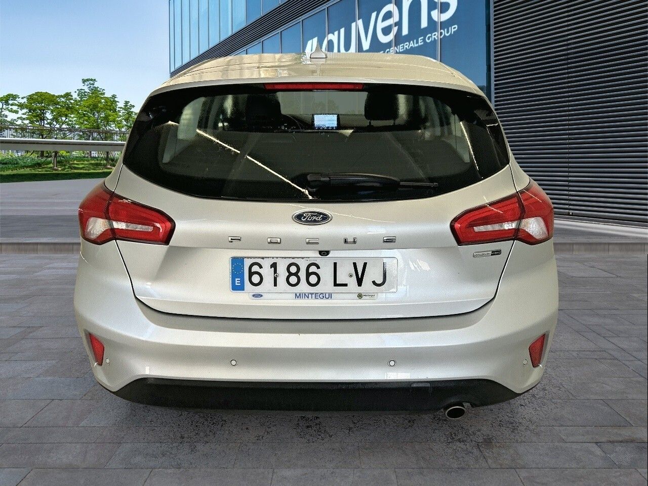 Ford Focus 1.0 Ecoboost Mhev 92kw Trend+ - Foto 2