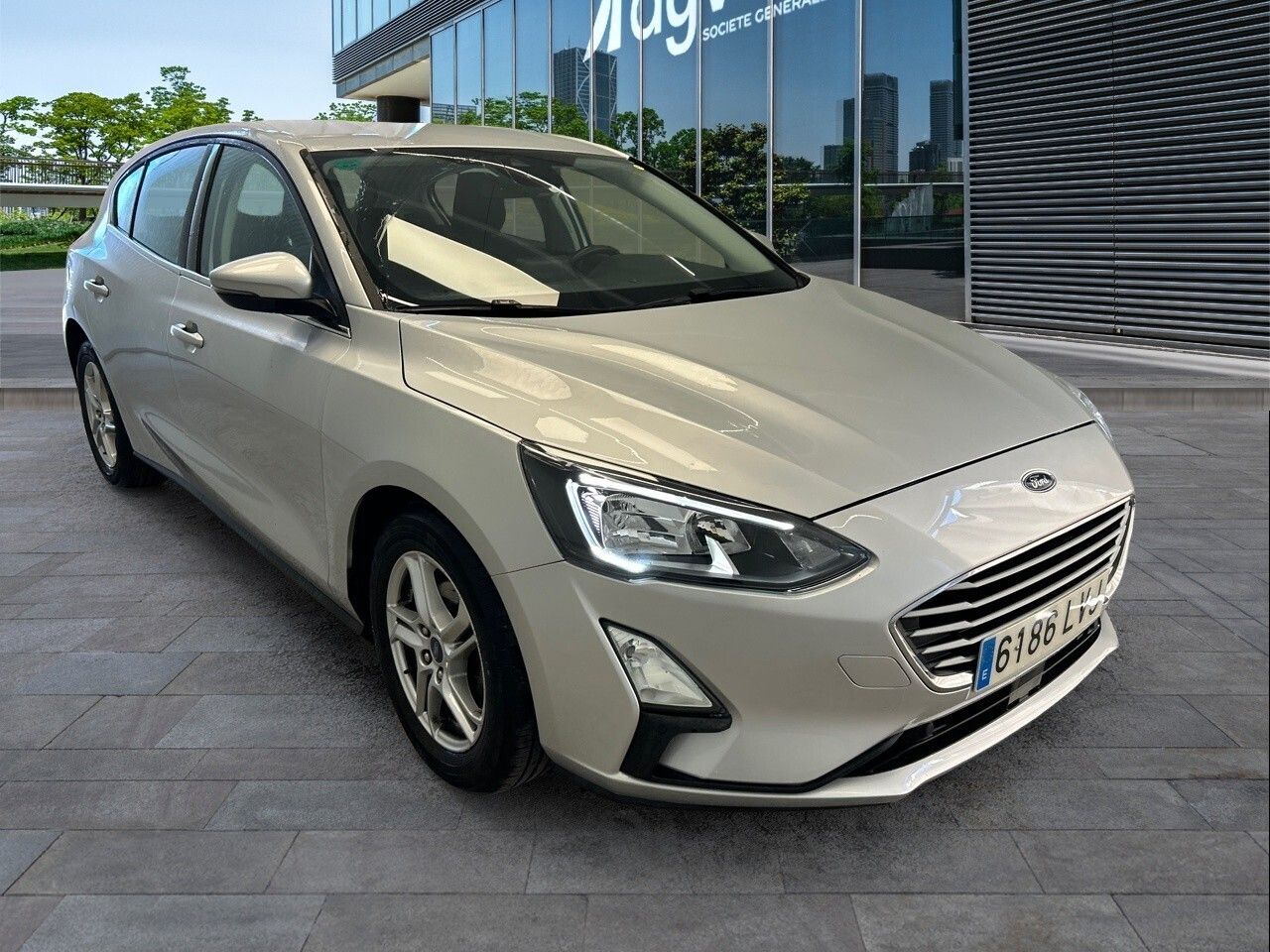 Ford Focus 1.0 Ecoboost Mhev 92kw Trend+ - Foto 2