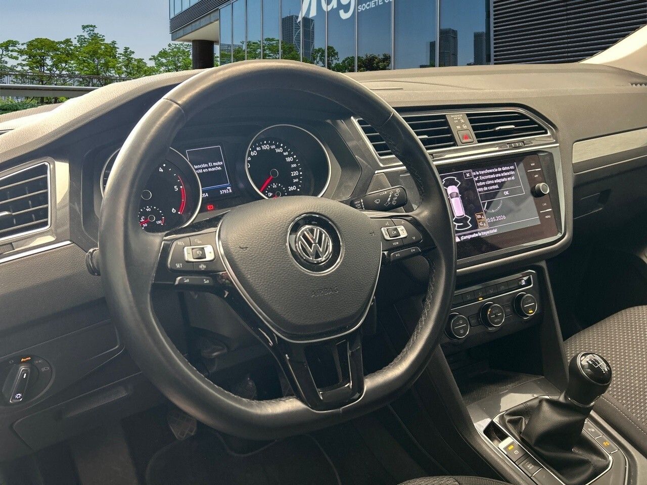 Volkswagen Tiguan Allspace Advance 2.0 Tdi 110kw (150cv) - Foto 2
