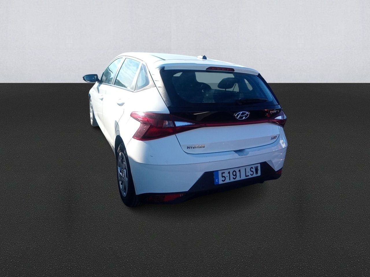 Hyundai I20 1.0 Tgdi 74kw (100cv) 48v Essence - Foto 2
