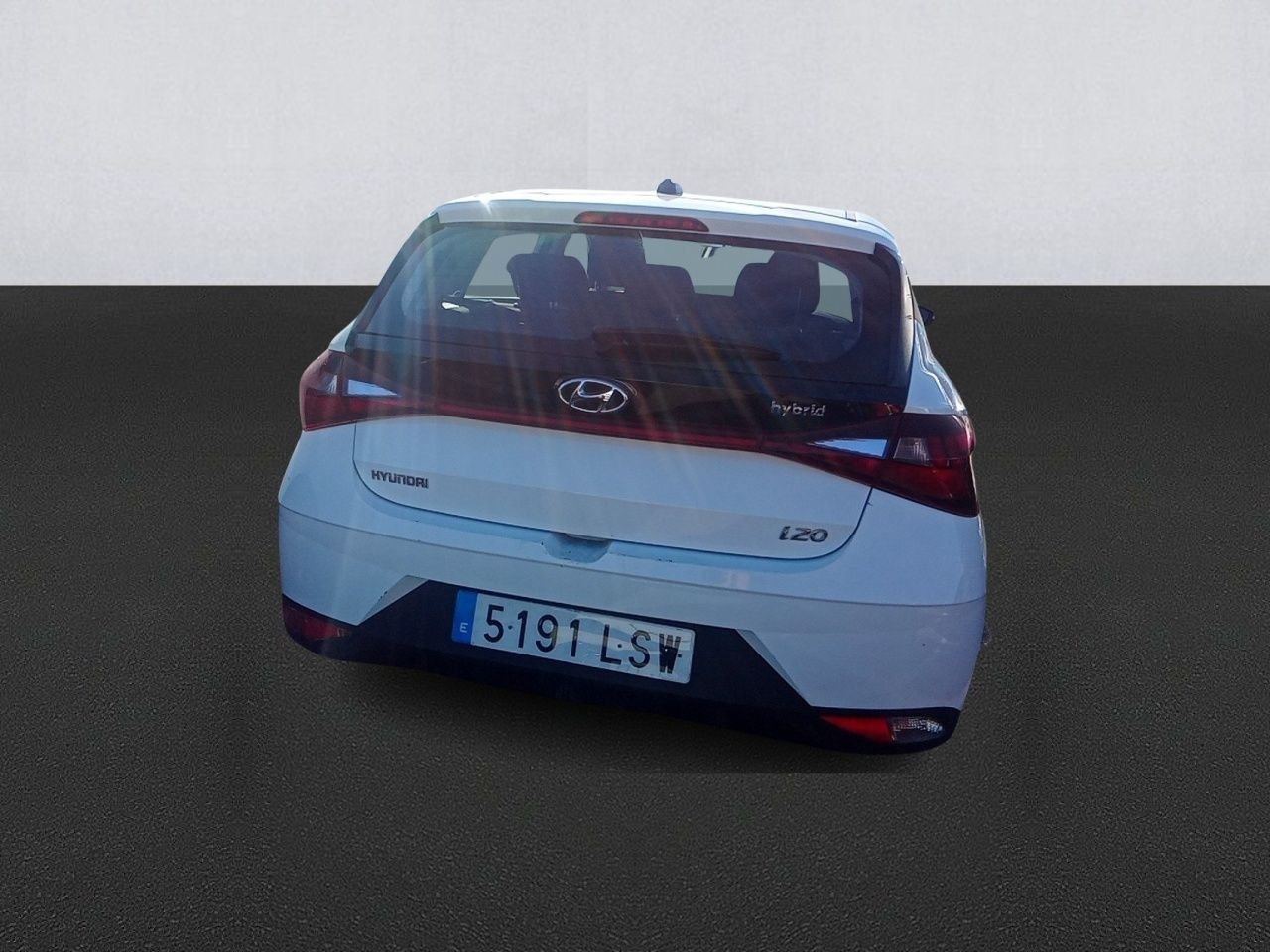 Hyundai I20 1.0 Tgdi 74kw (100cv) 48v Essence - Foto 2