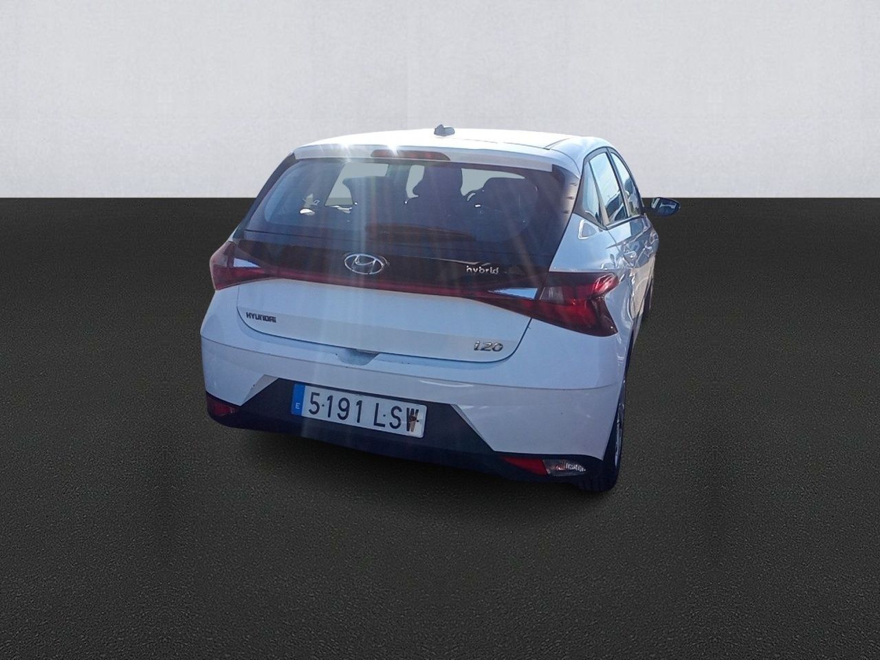 Hyundai I20 1.0 Tgdi 74kw (100cv) 48v Essence - Foto 2