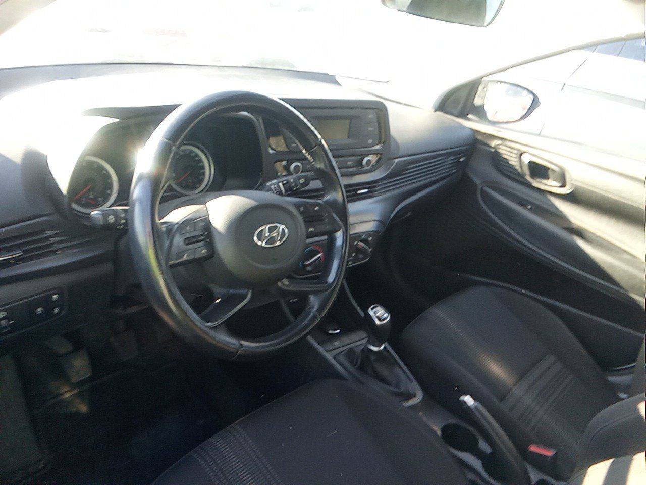 Hyundai I20 1.0 Tgdi 74kw (100cv) 48v Essence - Foto 2
