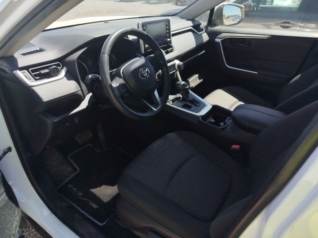 Toyota Rav4 2.5l 220h Business - Foto 2