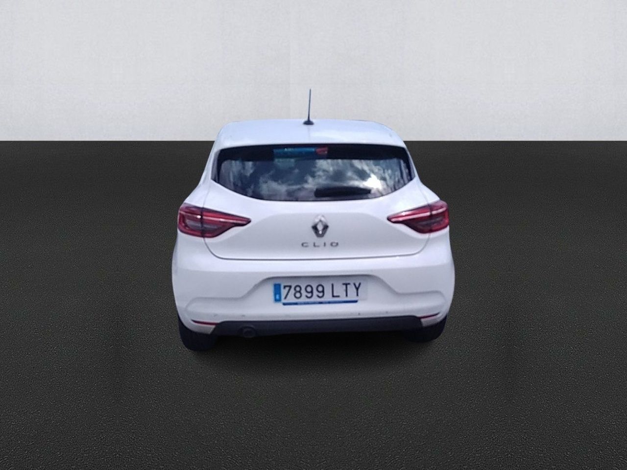 Renault Clio Business Tce 74 Kw (100cv) Glp - Foto 2