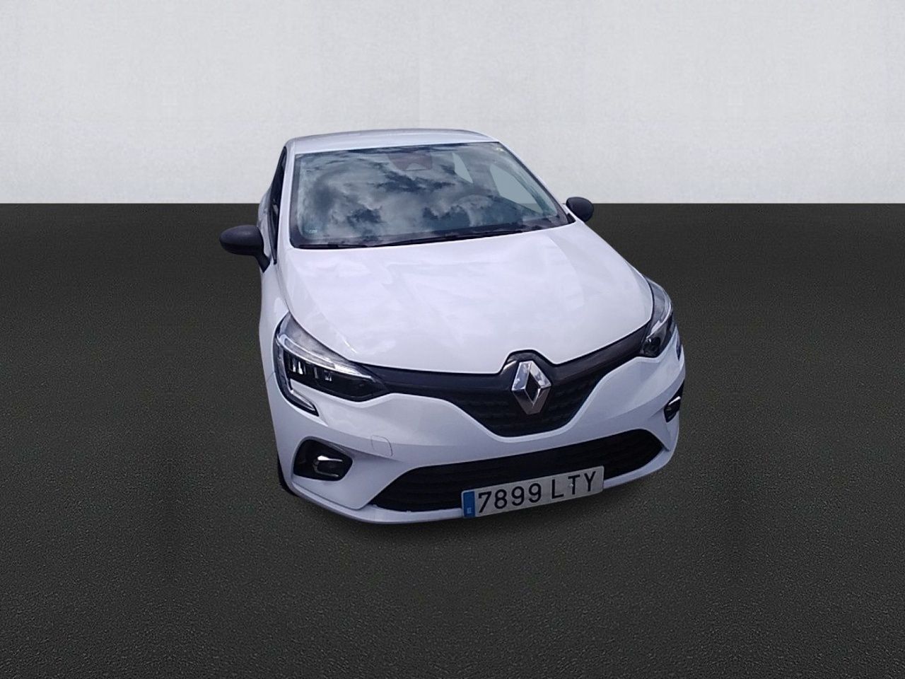 Renault Clio Business Tce 74 Kw (100cv) Glp - Foto 2