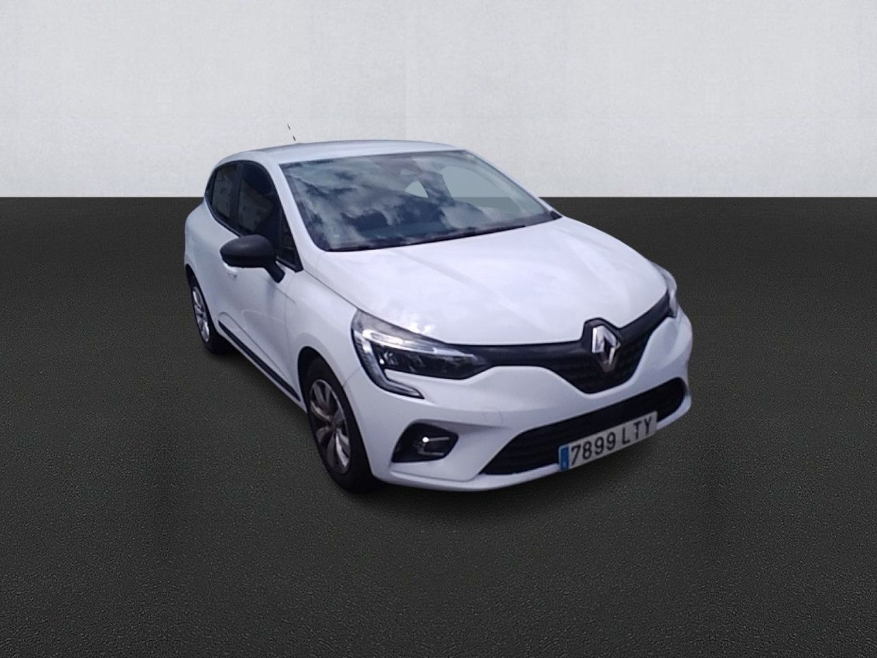 Renault Clio Business Tce 74 Kw (100cv) Glp - Foto 2