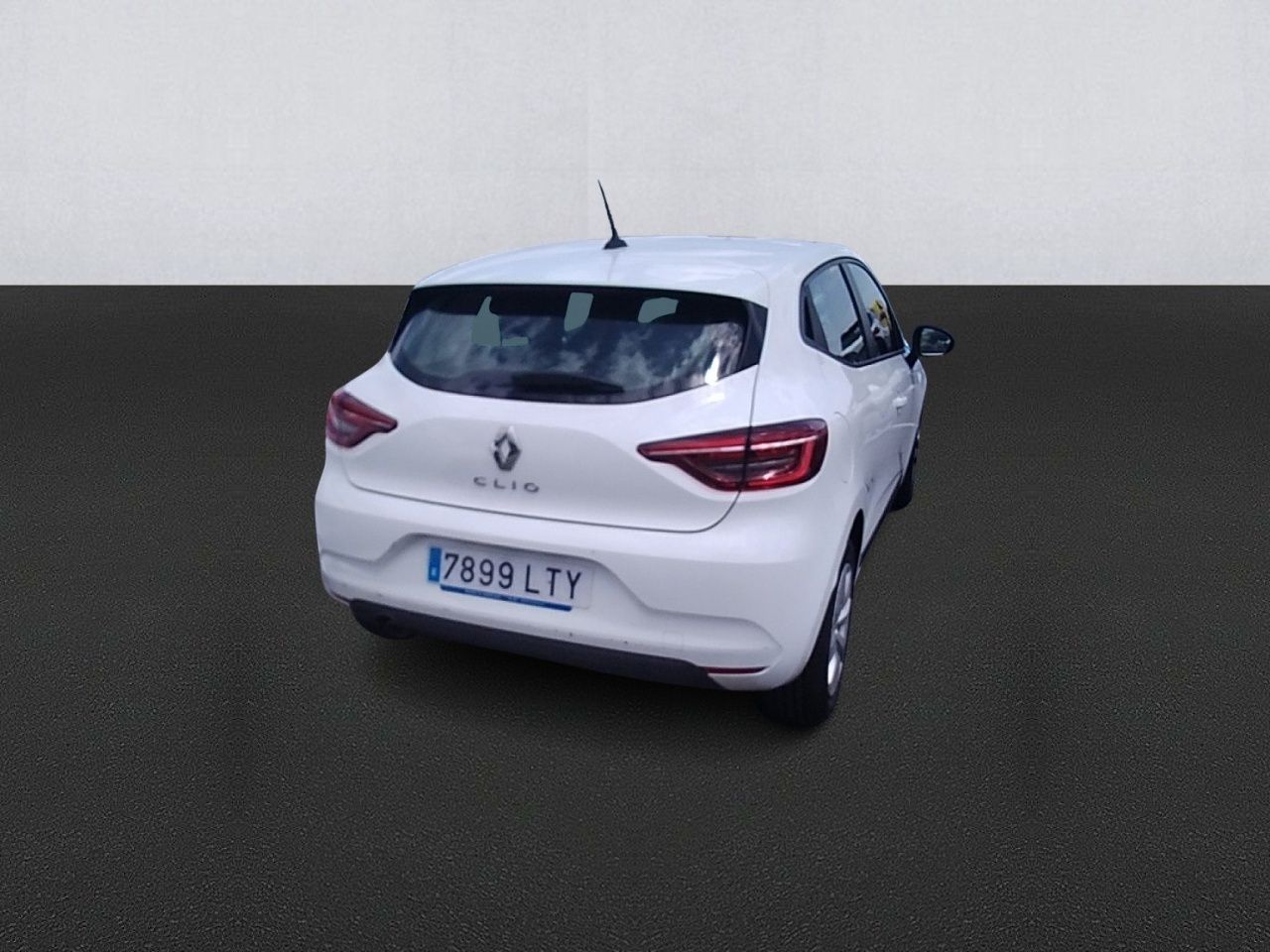 Renault Clio Business Tce 74 Kw (100cv) Glp - Foto 2
