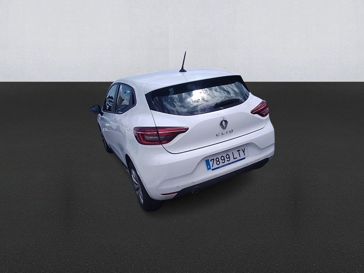 Renault Clio Business Tce 74 Kw (100cv) Glp - Foto 2