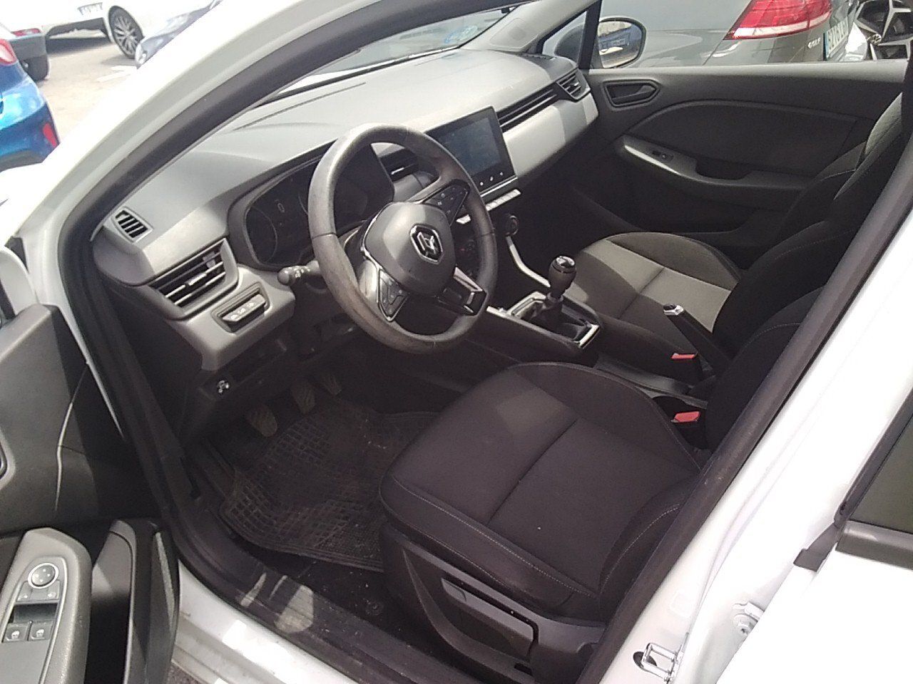 Renault Clio Business Tce 74 Kw (100cv) Glp - Foto 2