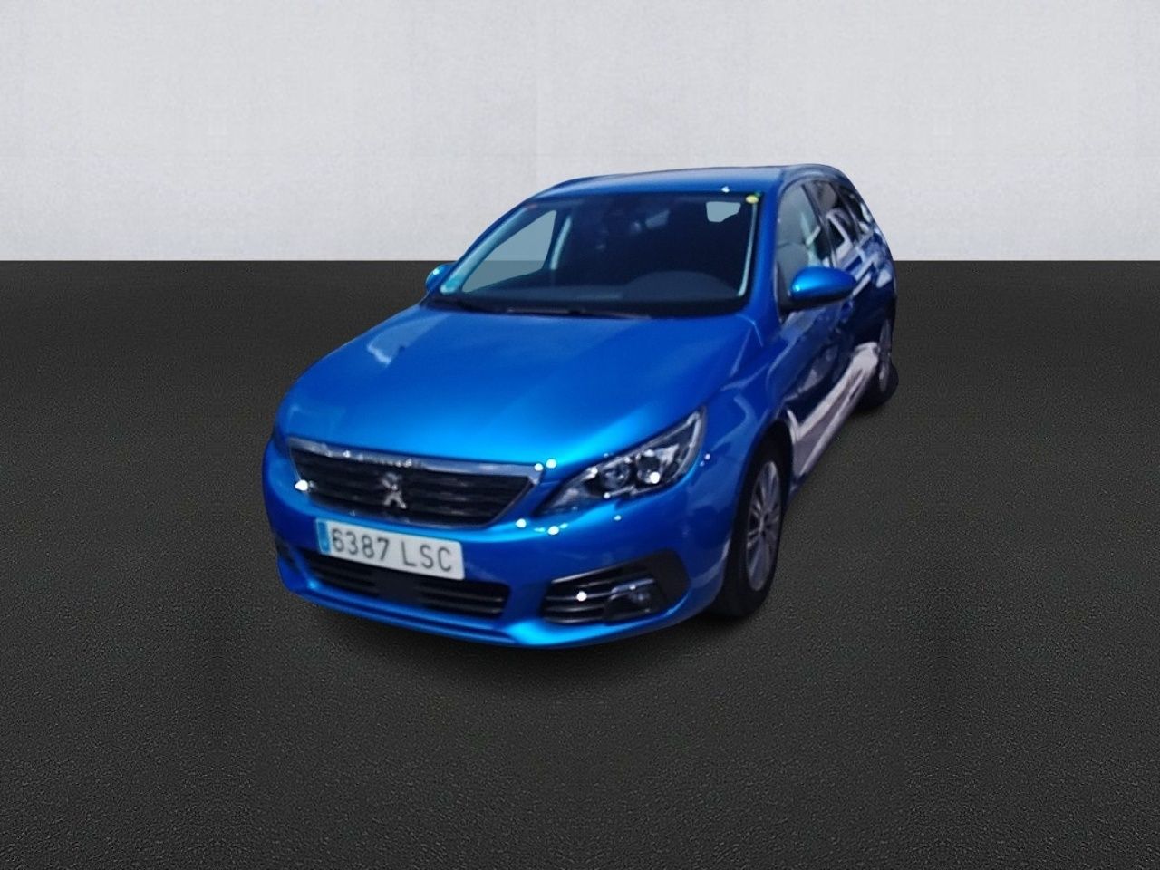 Peugeot 308 Sw Allure Pack Bluehdi 130 S&s - Foto 2