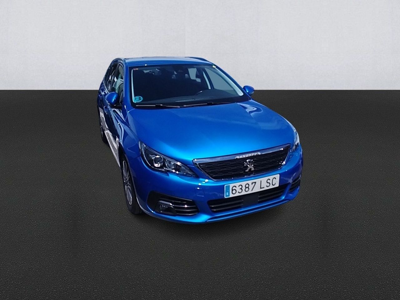Peugeot 308 Sw Allure Pack Bluehdi 130 S&s - Foto 2