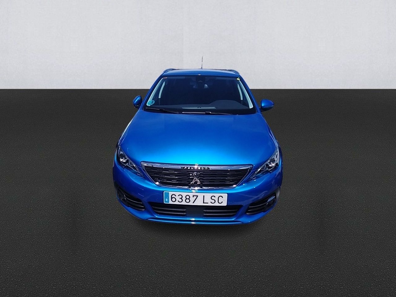 Peugeot 308 Sw Allure Pack Bluehdi 130 S&s - Foto 2