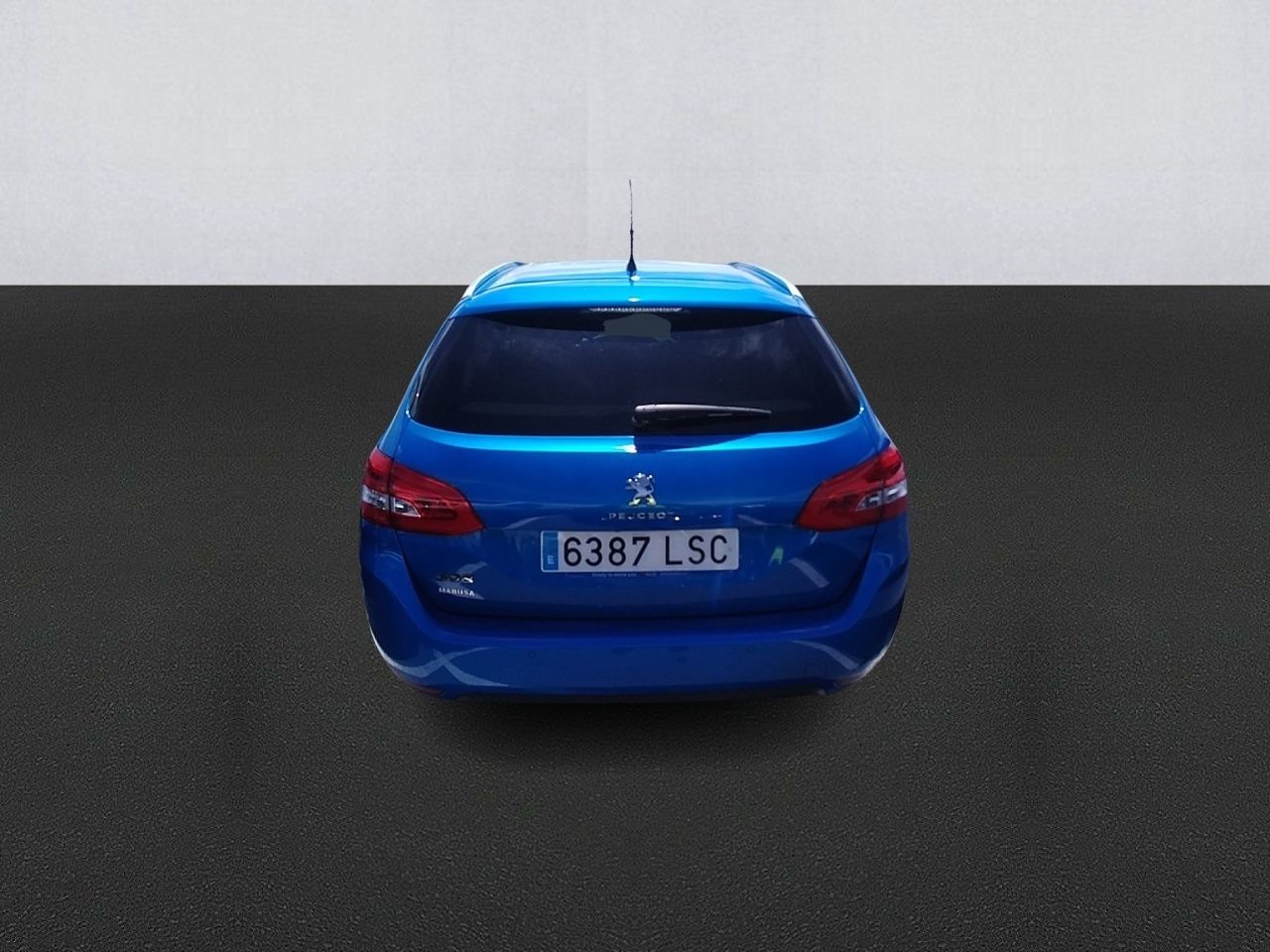 Peugeot 308 Sw Allure Pack Bluehdi 130 S&s - Foto 2