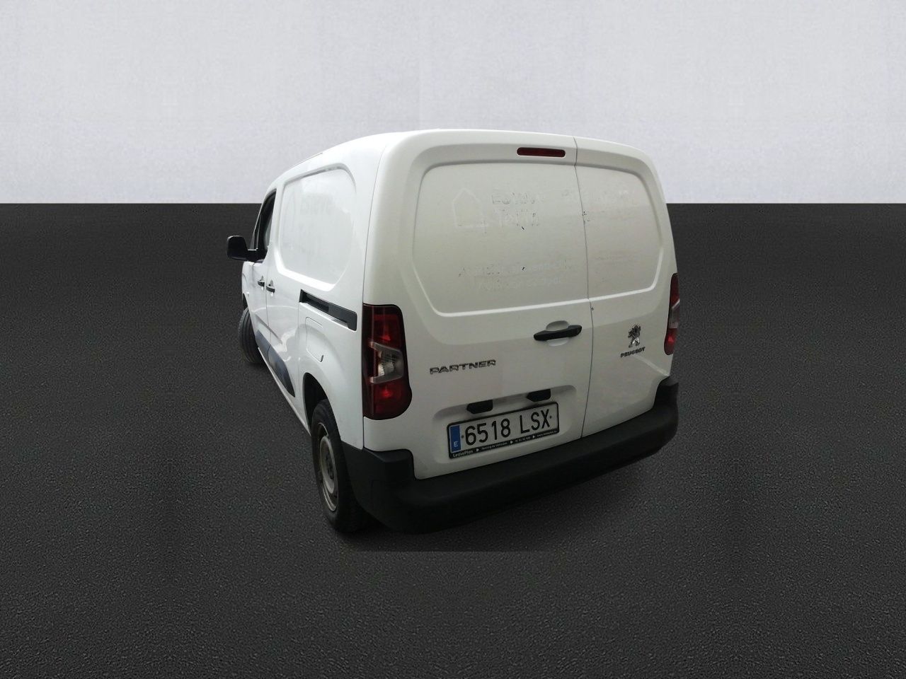 Peugeot Partner Premium Standard 600kg Bluehdi 73kw - Foto 2