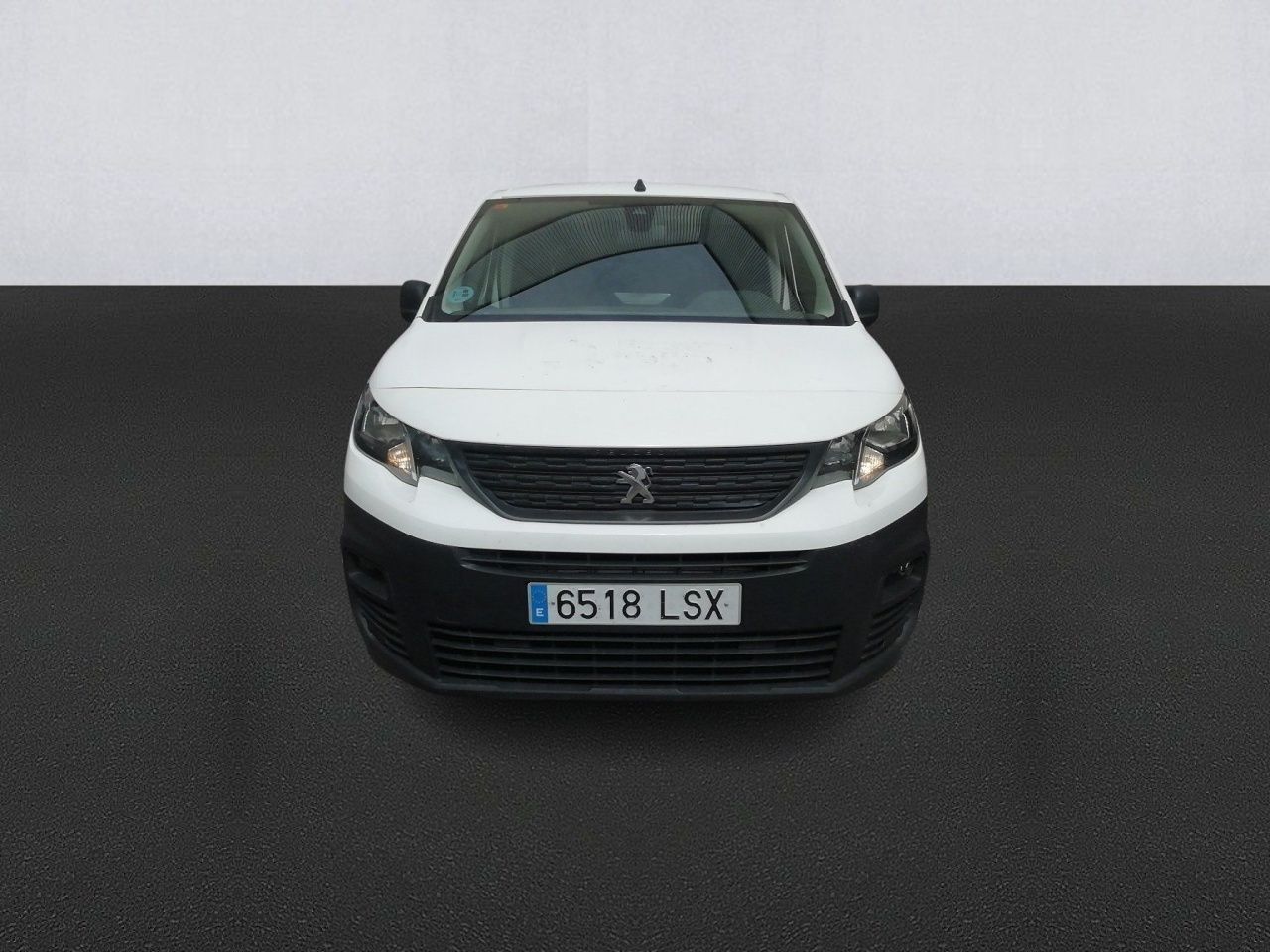 Peugeot Partner Premium Standard 600kg Bluehdi 73kw - Foto 2