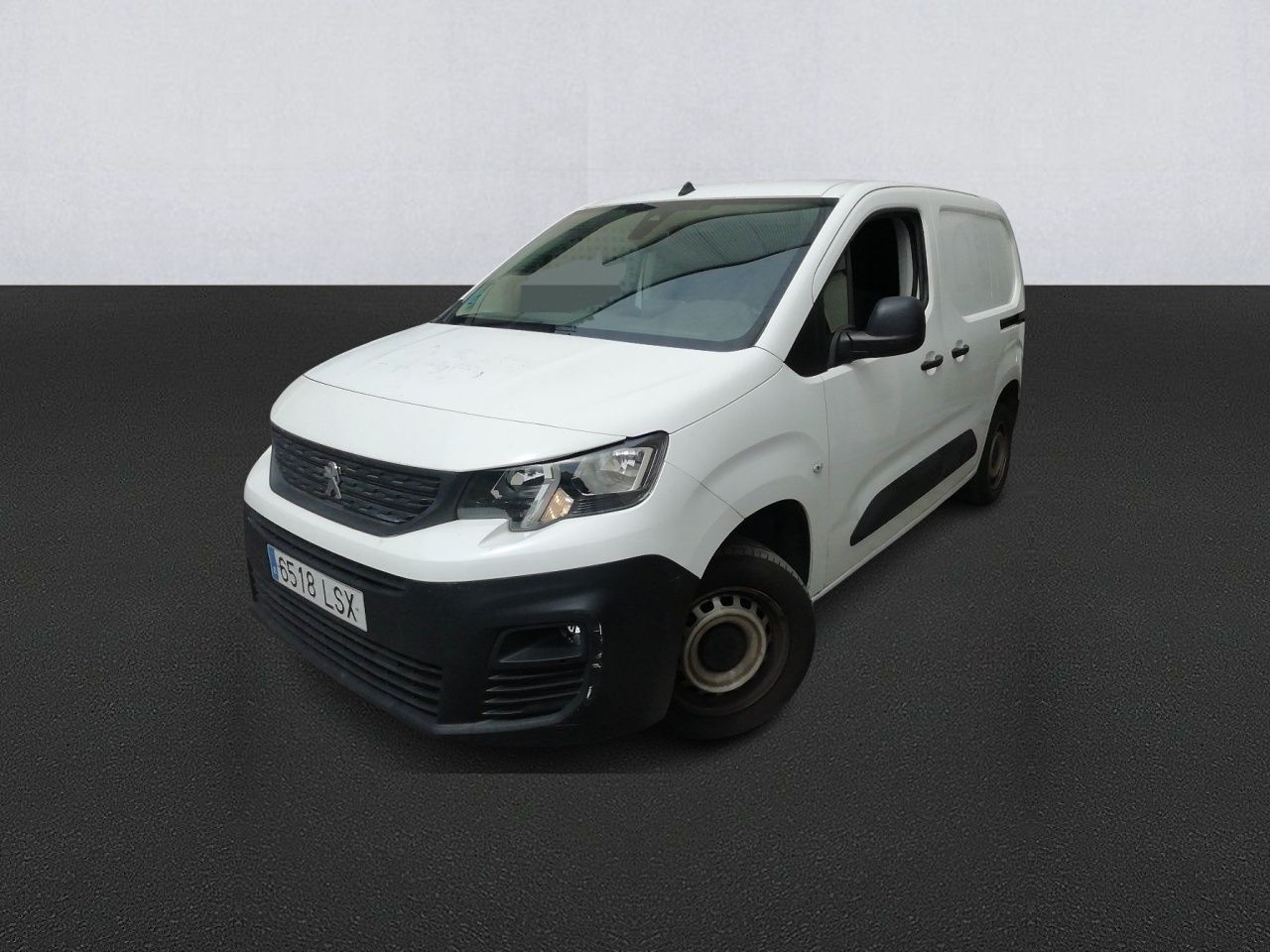 Peugeot Partner Premium Standard 600kg Bluehdi 73kw - Foto 2